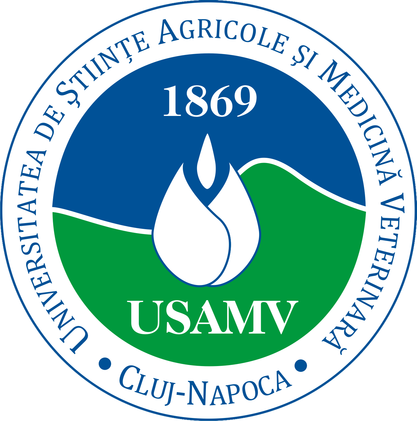 USAMV Cluj-Napoca
